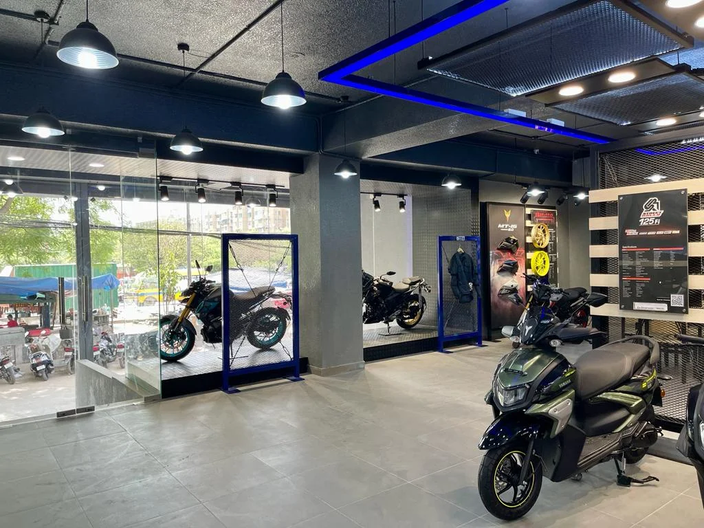 Battery Service