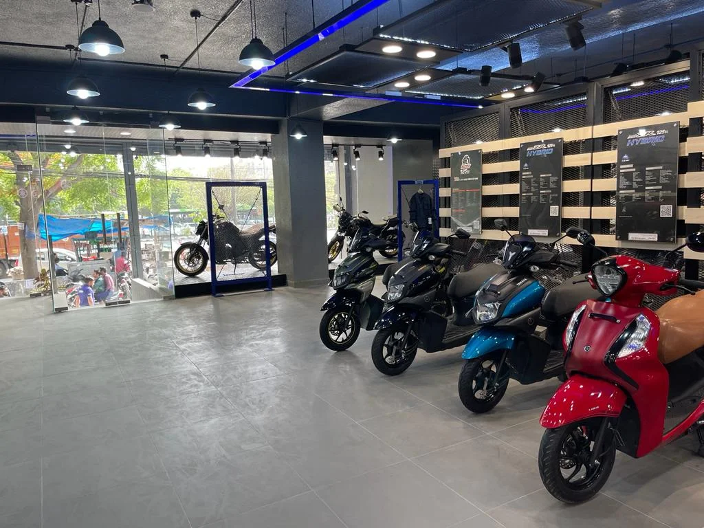 Bike Service